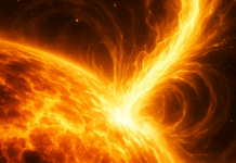 Tormenta solar gigantesca: expertos del Minam monitorean sus posibles efectos en el Perú