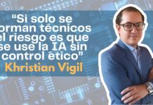 El gran desafío universitario: formar ciudadanos digitales éticos frente a la IA