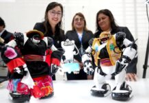 Tres inventos peruanos democratizan salud y educación con tecnología de bajo costo