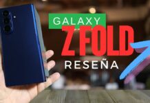 El Galaxy Z Fold 7 de Samsung NO ES PARA TODOS