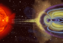Perú bajo impacto solar: tres fulguraciones y tormenta G4 en 72 horas