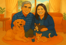 Arquitectura con huellas