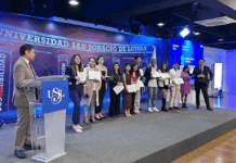 Reportaje sobre el cáncer infantil gana Premio Pfizer Clúster Andino Perú 2025