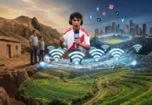 Cuando la familia, la conectividad y la pasión se alinean