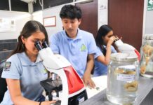 Unalm financia con S/290.000 casi 90 semilleros para nuevos talentos científicos