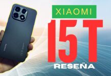 Xiaomi 15T: ¿El mejor GAMA MEDIA del 2025?