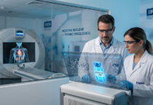 IPEN lanza Lutecio-177: nuevo hito contra el cáncer en Perú