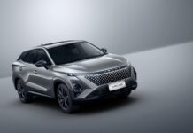 Super Hybrid System de Omoda llegará al Perú este marzo del 2026