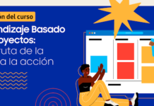 Samsung abre curso de aprendizaje por proyectos para docentes