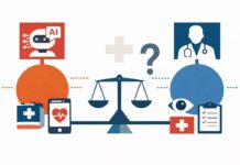 Crónica de una mancha inesperada: lo que aprendí sobre inteligencia artificial, salud y criterio