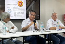 El Partido del Buen Gobierno busca triplicar inversión en ciencia | VIDEO