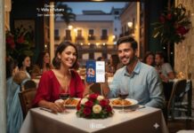 Guía con IA de Google para un San Valentín perfecto