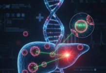 La genética influye en daño hepático por quimioterapia