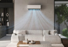 LG lanza en Perú IA para aire acondicionado y reabre academia