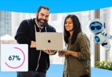 Empresas usarán 67% más agentes de IA hacia el año 2027