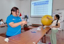 IGP lanza concurso para ser científica por un día