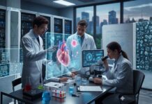 Innovación en cardio-oncología: IA para proteger tu corazón