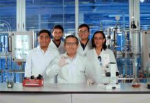 Chip de la esperanza: innovación peruana contra el cáncer