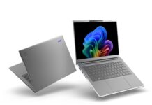 Llegan las AI PCs: 55% de laptops serán inteligentes en el 2026