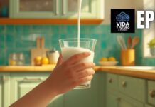 Los lácteos son claves contra la desnutrición en la región | A FONDO