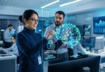 IA y datos sintéticos: innovación sin riesgos de privacidad