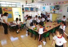 Regreso a clases 2026: ¿cómo prevenir el contagio de virus respiratorio sincitial