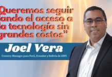 Doble Check Podcast: El futuro de la IA y la computación en la nube según AWS