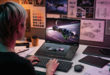 MWC 2026: Lenovo estrena portátiles modulares y sistema Qira | VIDEOS