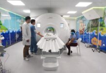 INSN San Borja agiliza citas de resonancia para menores
