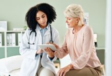 Amazon Connect Health: IA para mejorar la atención médica