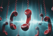 Cómo detectar llamadas falsas hechas con IA en tu empresa