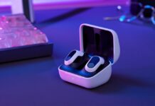 Sony lanza los audífonos INZONE H6 Air en el mercado peruano