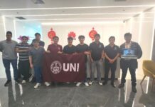 Talento peruano destaca en el Huawei Global ICT Competition