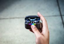 Razer lanza audífonos Hammerhead V3 HyperSpeed para gamers