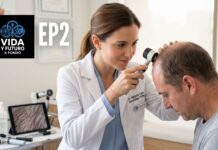 Alopecia: ¿cómo saber si es normal o no cuando se cae el cabello? | A FONDO