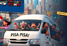 El retorno de Crazy Combi: 3D, cumbia y velocidad para conquistar al nuevo público peruano