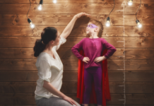 El nuevo enfoque para un crecimiento infantil saludable