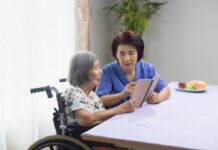 Claves para cuidar pacientes con Alzheimer: nuevo curso