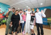 Avances médicos en el INSN San Borja devuelven la esperanza