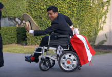 FreeWheels: tecnología peruana de UTEC revoluciona la movilidad