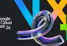 Google Cloud inicia la era de las empresas agénticas en 2026