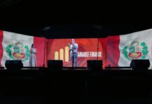 Sostenibilidad: Hasta este 30 de abril postula tu proyecto a los Premios Verdes 2026