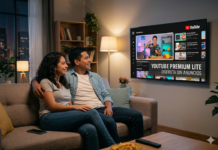 YouTube lanza en Perú su nuevo plan Premium Lite por S/ 16,90