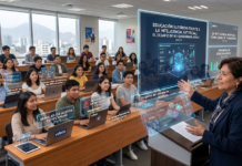 OPINIÓN | Educación superior frente a la inteligencia artificial: el desafío de no quedarnos atrás