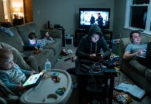 ¿No puedes controlar el uso de pantallas en casa? Entonces debes leer esto