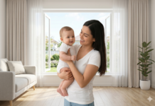 VRS en Perú: ¿cuál es el estado de la vacuna materna y el anticuerpo para bebés?