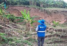IGP evalúa deslizamientos en San Martín con ciencia avanzada