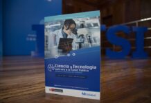 EsSalud lanza su primera revista científica institucional