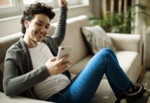 Movistar lidera cobertura móvil garantizada en Perú, según reporte Osiptel