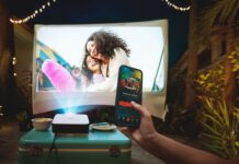 Epson y Bose lanzan Lifestudio: cine inteligente en casa